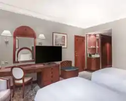 Madinah Hilton thumbnail